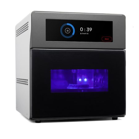 Form Fast Cure UV kamra