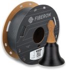 Polymaker Fiberon PPS-CF10 nyomtatószál, szürke
