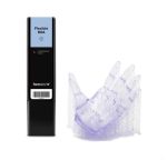 Formlabs Flexible 80A resin (Form 3; ruglamas műgyanta)