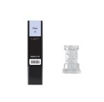   Formlabs Clear resin (Form 3; standard, átlátszó műgyanta)