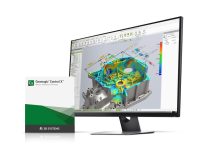   Geomagic Control X Professional minőségellenőrző CAD szoftver