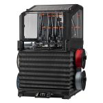 Prusa Enclosure kiegészítő (XL nyomtatókamra keret)