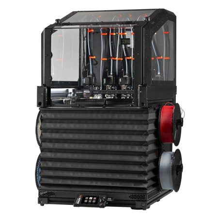Prusa Enclosure kiegészítő (XL nyomtatókamra keret)