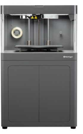 Markforged X7 kompozit 3D nyomtató