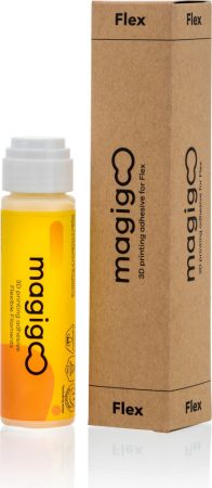 Magigoo Flex ragasztó stift (tapadás segítő rugalmas alapanyagokhoz)