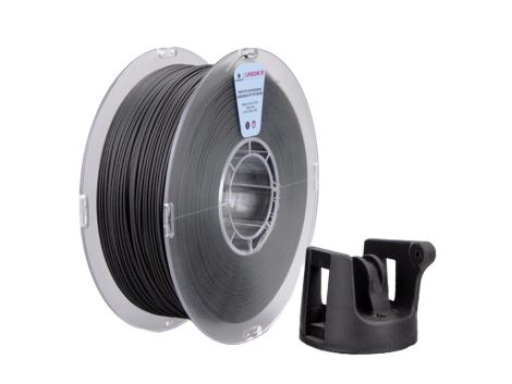 Kexcelled PAHT K7 CFLM BLK nylon nyomtatószál, fekete