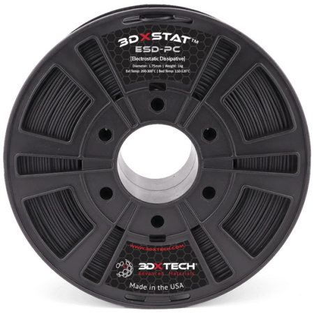 3DXSTAT™ ESD PC nyomtatószál, 750 g