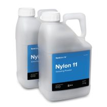   Formlabs Nylon 11 Powder (nyomtatópor, szürke, 6 kg - Fuse 1; Fuse 1+)