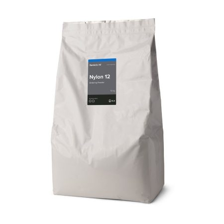 Formlabs Nylon 12 Powder (nyomtatópor, szürke, 10 kg - Fuse 1; Fuse1+)