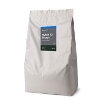   Formlabs Nylon 12 Tough Powder (nyomtatópor, szürke, 10 kg - Fuse 1; Fuse1+)