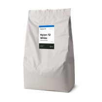   Formlabs Nylon 12 White Powder (nyomtatópor, fehér, 10 kg; Fuse1+)