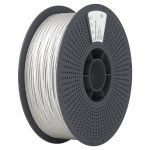 Kexcelled PETG K5 GF WHT nyomtatószál, fehér