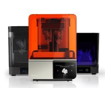 Formlabs Form 4B 3D nyomtató Teljes csomag