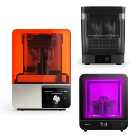 Formlabs Form 4B 3D nyomtató Teljes csomag