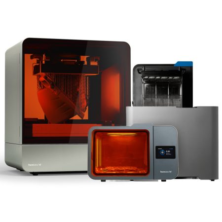 Formlabs Form 4L 3D nyomtató Teljes csomag