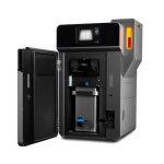   Formlabs Fuse 1+ 30W SLS 3D nyomtató EDU ajánlat - Nyílt alapanyagrendszerrel