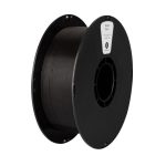 Kexcelled PLA K5 BLK nyomtatószál, fekete