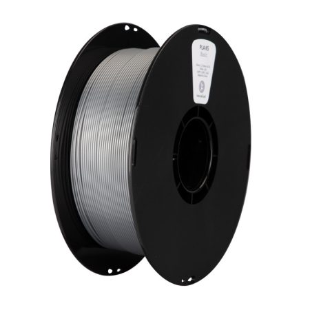 Kexcelled PLA K5 SLV nyomtatószál, ezüst
