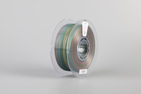 Kexcelled PLA K5G GDDBCR nyomtatószál, többszínű