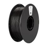 Kexcelled PLA K6 Tough BLK nyomtatószál, fekete