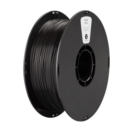 Kexcelled PLA K6 Tough BLK nyomtatószál, fekete