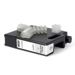   Formlabs BioMed Elastic 50A resin (Form 3; biokompaktibilis, rugalmas műgyanta)