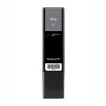 Formlabs Grey resin V4 (Form 3; standard, szürke műgyanta)