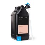 Formlabs Model resin (Form 3; fogászati műgyanta; 5 liter)