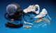 Formlabs Dental Surgical Guide resin (Form 3; fogászati műgyanta)