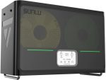 SUNLU FilaDryer S4 filament szárító (4 db 1kg tekercs)