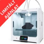 Ultimaker S5 3D nyomtató - refurbished