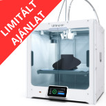 Ultimaker S5 3D nyomtató - refurbished