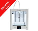 Ultimaker 2+ Connect 3D nyomtató - refurbished