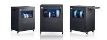 BCN3D Smart Cabinet alapanyagállomás