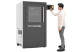 BigRep IPSO 105 3D nyomtató