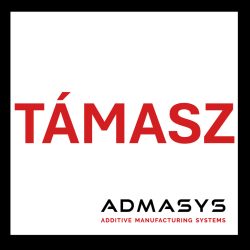 Támasz filament