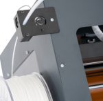CraftBot PLUS filament figyelő szenzor