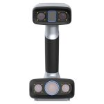 EinScan HX 3D szkenner