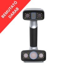 EinScan HX 3D szkenner - bemutató darab