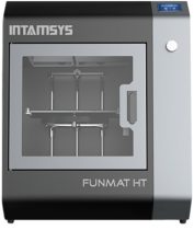 Intamsys Funmat HT - Bemutató darab