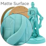   Polymaker PolyTerra PLA Arctic Teal nyomtatószál, türkizkék