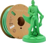   Polymaker PolyTerra PLA Forest Green nyomtatószál, lombzöld