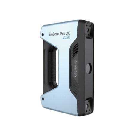 EinScan-Pro 2X 3D szkenner
