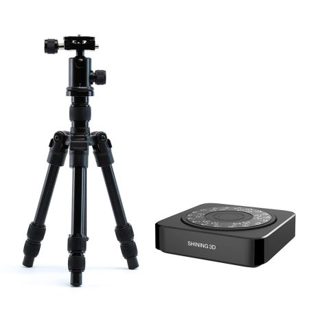 EinScan Pro 2X 3D szkenner - Industrial pack (kiegészítők)