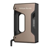 EinScan Pro HD 3D szkenner