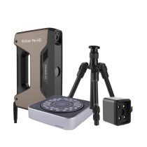 EinScan Pro HD 3D szkenner - Bónusz Csomag 