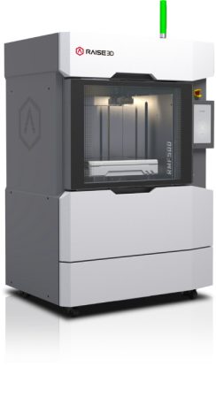 Raise3D RMF500 3D nyomtató