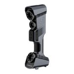 Shining FreeScan Trio 3D szkenner